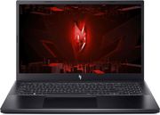 laptop acer nitro v15 anv15 51 70h1 156 fhd 165hz intel core i7 13620h 16gb 1tb rtx4050 w11 gr photo
