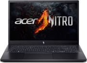 laptop acer nitro v15 anv15 41 r5u6 156 fhd 165hz amd ryzen 7 7735hs 16gb 1tb rtx4050 win11 gr photo