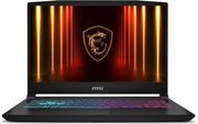 laptop msi katana 15 hx b14wgk 15 qhd 165hz intel core i7 14650hx 32gb 1tb rtx5070 win11 2y photo