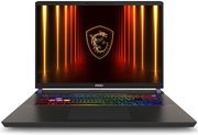 laptop msi vector 17 hx ai a2xwhg 17 qhd 240hz intel core ultra 9 275hx 32gb 2tb rtx5070ti win11p photo