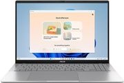 laptop asus vivobook s16 m3607ha rp003w 16 wuxga amd ryzen 7 260 16gb1tb w11 home gr