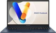 laptop asus vivobook x1504va bq2527 156 fhd intel core i3 1315u 8gb 512gb dos gr photo