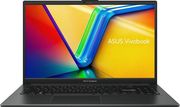 laptop asus vivobook e1504fa bq2437w 156 fhd amd ryzen 3 7320u 8gb 512gb w11 gr photo