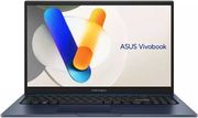 laptop asus vivobook x1504va bq2912w 156 fhd intel core 5 120u 16gb 512gb w11 gr photo