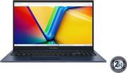 laptop asus vivobook x1504va bq2414w 156 fhd intel core i7 1355u 16gb 1tb w11 gr photo