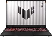 laptop asus tuf fa608um rv011w 16 wuxga 165hz amd ryzen 260 32gb 1tb rtx5060 w11 gr photo