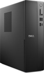 dell slim desktop ecs1250 intel core i5 14400 8gb 512gb win11 pro 3y gr photo