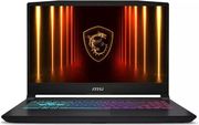 laptop msi katana 15 hx b14wfk 156 qhd 165hz intel core i7 14650hx 16gb 1tb rtx5060 win11 gr photo