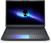 laptop dell alienware 18 area 51 aa18250 18 qhd intel core ultra 9 275hx 64gb 4tb rtx5090 w11p g photo