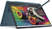 laptop lenovo yoga 7 2in1 14akp10 83jr001wgm 14 wuxga oled touch amd ryzen ai 7 350 16gb 1tb w11h 3 photo laptop lenovo yoga 7 2in1 14akp10 83jr001wgm 14 wuxga oled touch amd ryzen ai 7 350 16gb 1tb w11h 3 photo