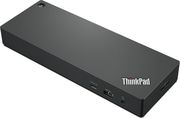 lenovo thinkpad thunderbolt 4 workstation dock 40b00300eu photo