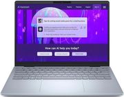 laptop dell 14 plus db14250 14 fhd touch intel core ultra 7 256v 16gb 1tb windows 11 pro gr blue photo