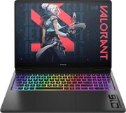 laptop hp omen 16 ak0014nv 16 25k amd ryzen ai 9 hx 375 32gb 1tb rtx5080 win11 gr photo