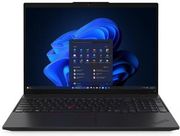 laptop lenovo thinkpad l16 g221sa001jgm 16 wuxga intel core ultra 7 255u 32gb 1tb w11p 3y gr photo