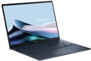 laptop asus zenbook 14 ux3405ca oled su752x 14 3k oled touch intel core ultra 9 285h 32gb 1tb w11 photo