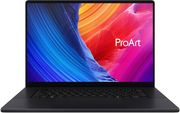 laptop asus proart p16 h7606wx oled se002x 16 oled touch amd ryzen ai 9 hx 370 64g 2 2t rtx5090 w11 photo