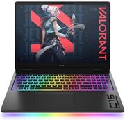 laptop hp omen max 16 ah0036nv 16 25k oled intel core ultra 9 275hx 64gb 2tb rtx5090 w11p gr photo