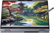 laptop lenovo ideapad 5 2in1 14ial10 83kr000wgm 14 wuxga oled intel core ultra 7 255h 24gb 1tb w11 photo