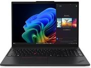 laptop lenovo thinkpad t16 g4 21qn001dgm 16 wuxga amd ryzen 7 ai pro 350 32gb 1tb w11p 3y gr photo