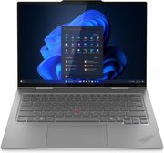 laptop lenovo thinkpad x1 2in1 g10 21nu0028gm 14 28k oled touch core ultra 7 258v 32gb 2tb w11p photo