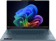 laptop lenovo yoga 7 pro 14asp10 83lx0003gm 145 3k oled amd ryzen ai 9 365 32gb 1tb w11 3y gr photo