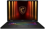 laptop msi crosshair a18 hx a8wgkg 18 qhd 240hz amd ryzen 9 8940hx 32gb 1tb rtx5070 w11 home gr photo
