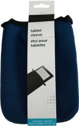 tablet sleeve 7 blue photo