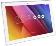 tablet asus zenpad 10 z300m 101 quad core 32gb 2gb ram wifi bt gps android 60 white photo