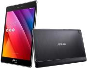 tablet asus zenpad s 80 z580c 1a030a 8 quad core 16gb wifi bt gps android 50 lollipop black photo