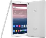 tablet alcatel ot 8079 pixi 3 10 quad core 8gb wifi bt gps android 5 white keyboard photo