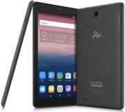 tablet alcatel ot 8070 pixi 3 8 ips quad core 16gb wifi bt gps android 51 black photo