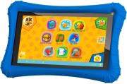 tablet xoro kidspad 703 7 quad core 8gb wifi android 51 blue photo