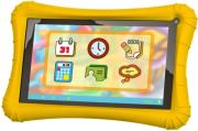 tablet xoro kidspad 703 7 quad core 8gb wifi android 51 yellow photo