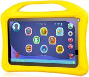 tablet xoro kidspad 903 9 quad core 8gb wifi android 51 yellow photo