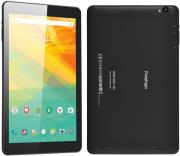 tablet prestigio pmt3401 101 ips quad core 8gb 3g wifi bt gps fm android 6 black photo