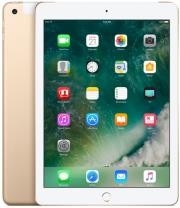 tablet apple ipad 2017 wifi cell mpga2 97 retina touch id 32gb 4g lte gold photo