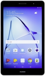 tablet huawei mediapad t3 80 8 quad core 16gb wifi bt gps android 70 grey photo