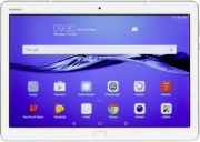 tablet huawei mediapad m3 lite 10 101 octa core 32gb 3gb wifi bt gps android 7 white photo