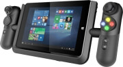 tablet kazam vision 8 gaming 8 intel atom x5 z8300 2gb 32gb windows 10 black photo