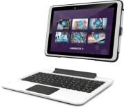 tablet tetratab casebook 3 2 in 1 101 quad core 2gb 64gb 4g lte windows 10 pro white photo
