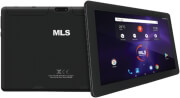 tablet mls angel lite 3g 96 ips quad core 16gb wifi bt fm android 81 black photo