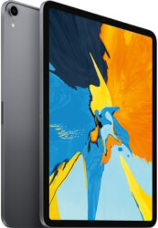 tablet apple ipad pro 11 mtxn2 wifi 64gb space grey photo