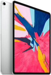 tablet apple ipad pro 2018 mtj62 129 4g lte 256gb silver photo