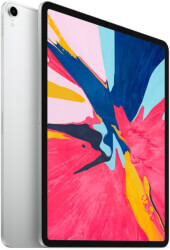 tablet apple ipad pro 2018 mtfq2 129 512gb silver photo