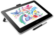 wacom one 13 pen display fhd photo