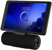tablet alcatel 3t 10 ips quad core 16gb 4g wifi bt android 9 google assist bt speaker photo