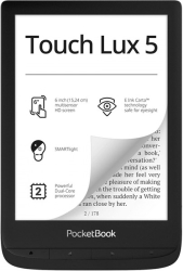 pocketbook touch lux 5 inkblack photo