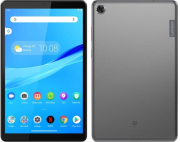 tablet lenovo m8 tb 8505f 8 hd ips 32gb 2gb dock android 9 grey photo