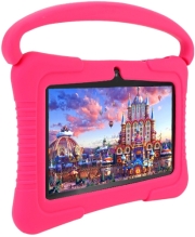 tablet innovator kids 7 16gb 1gb android 10 go pink photo