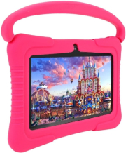 tablet innovator kids 7 ks t01 16gb 16gb 2gb android 10 go pink photo